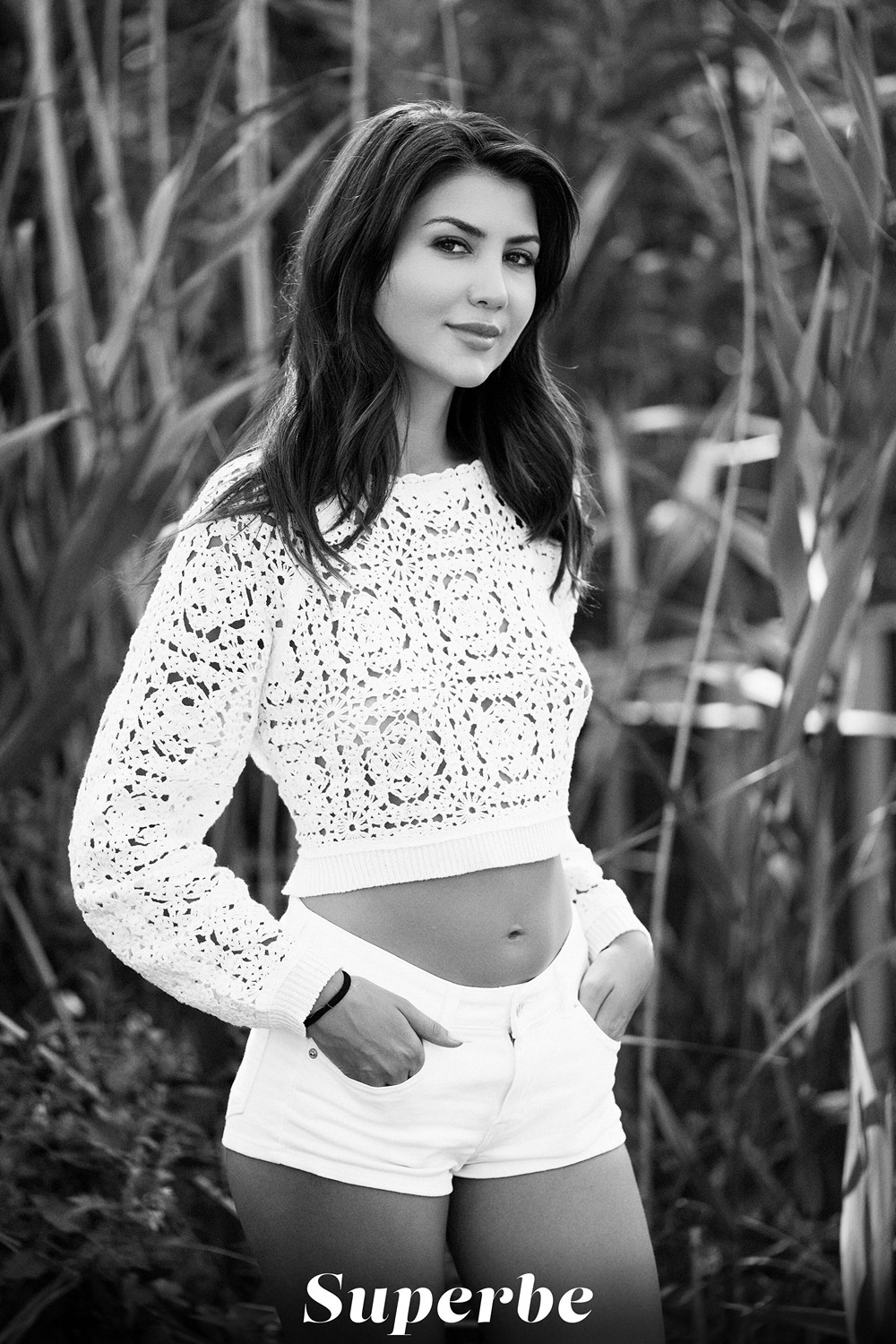 【Superbe Models】Dec 19, 2022 - Loraine Lanvi The Lake House【109P】 - 貼圖 - 歐美寫真 -