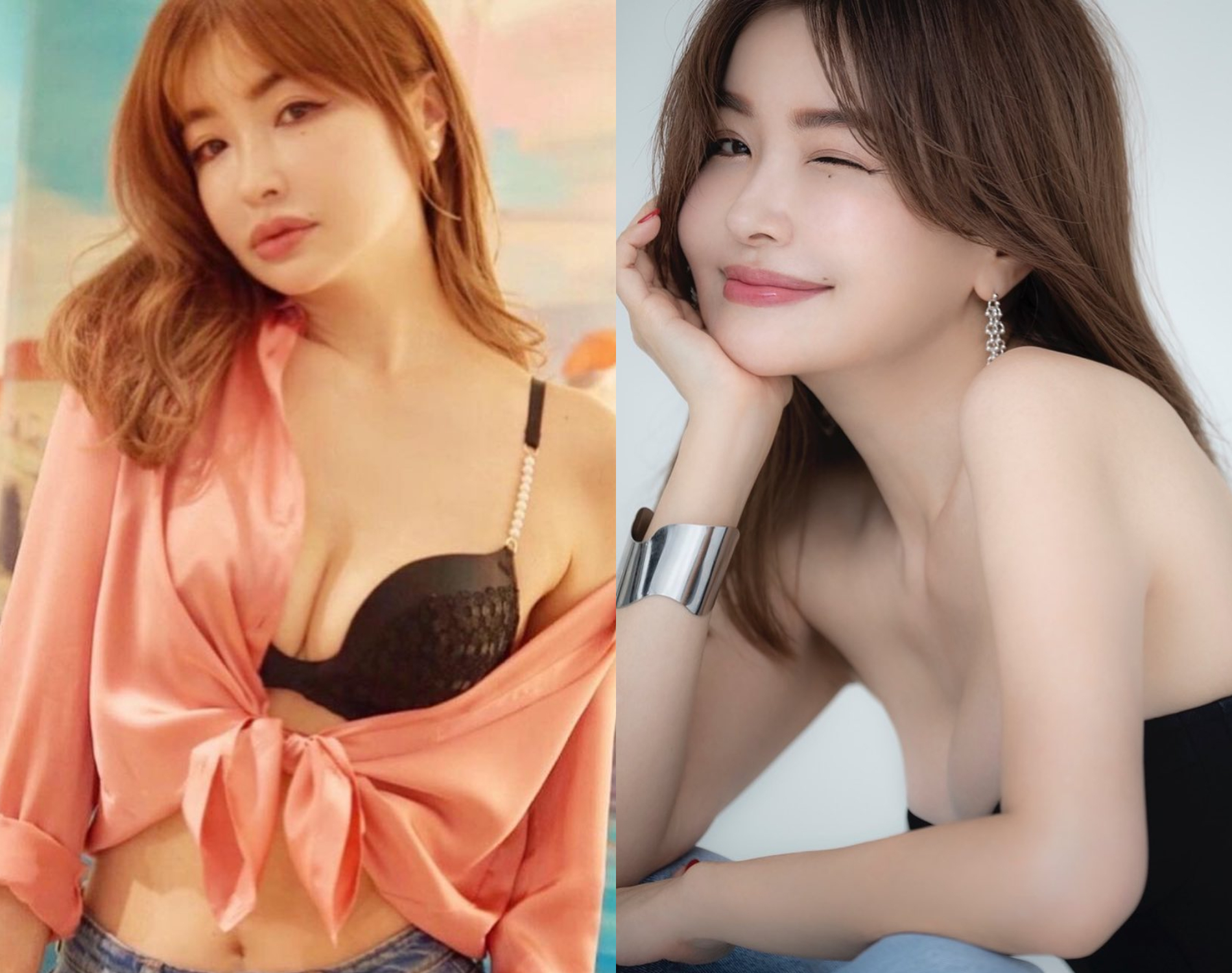 日本凍齡女模洩兇猛身材 「超反差年齡」曝光網震驚：以為21！ - 美女圖 -