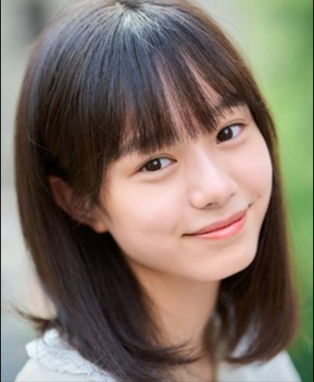 私立恵比壽中學新成員--仲村悠菜 - 亞洲美女 -