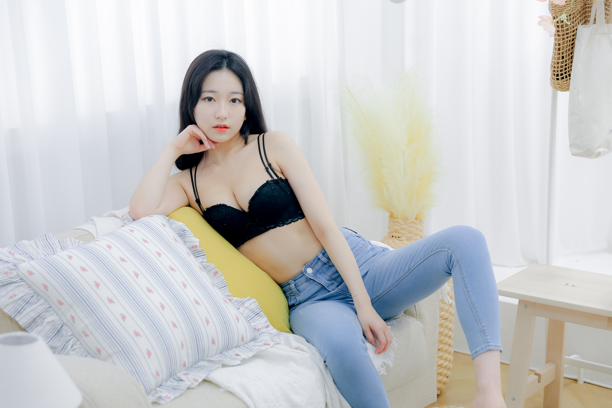 [JOApictures] - Sehee - JOA 21. MARCH Vol.1 - 貼圖 - 清涼寫真 -