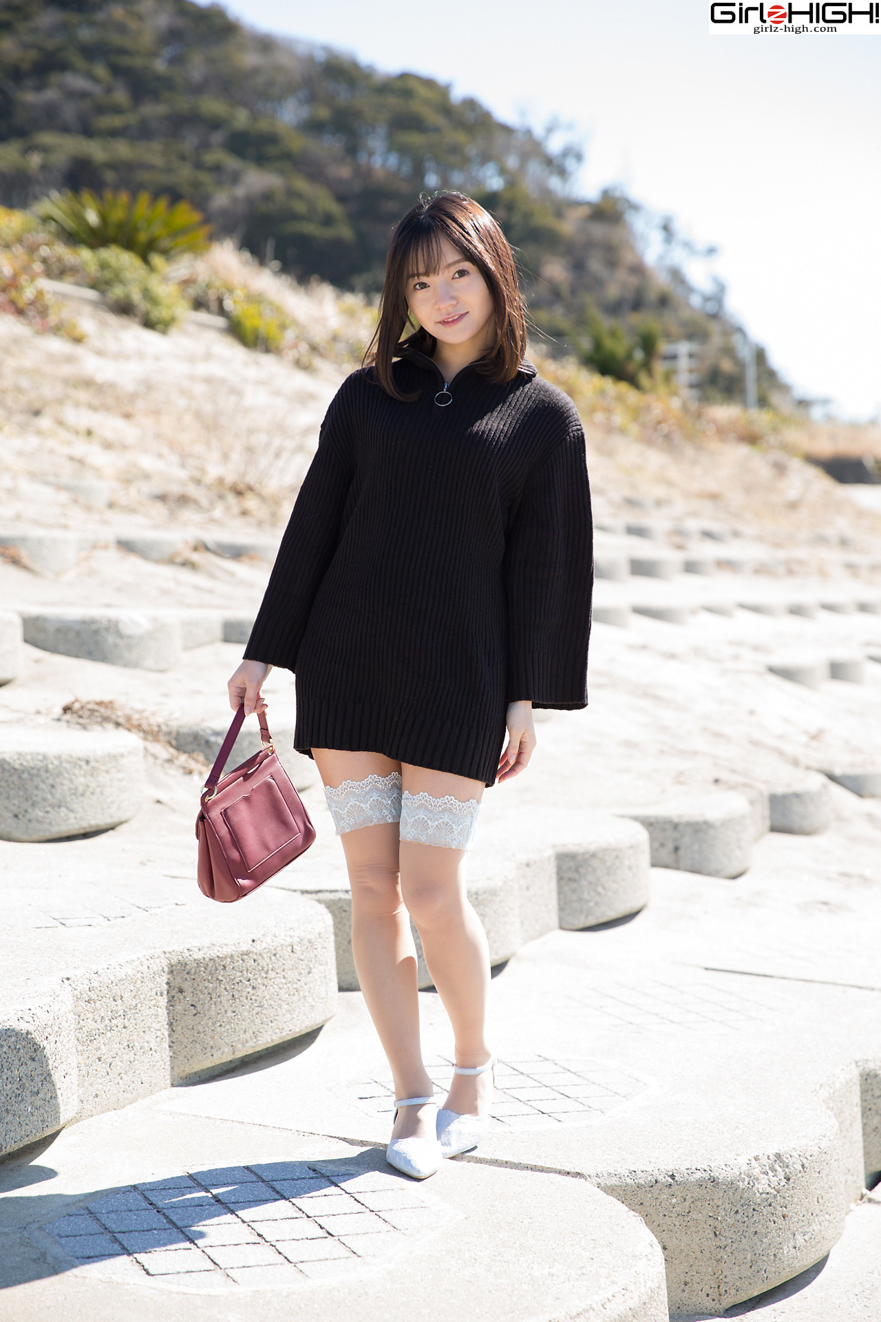 [西永彩奈] 顏值爆表、氣質加上身材堪稱極品 - 貼圖 - 清涼寫真 -