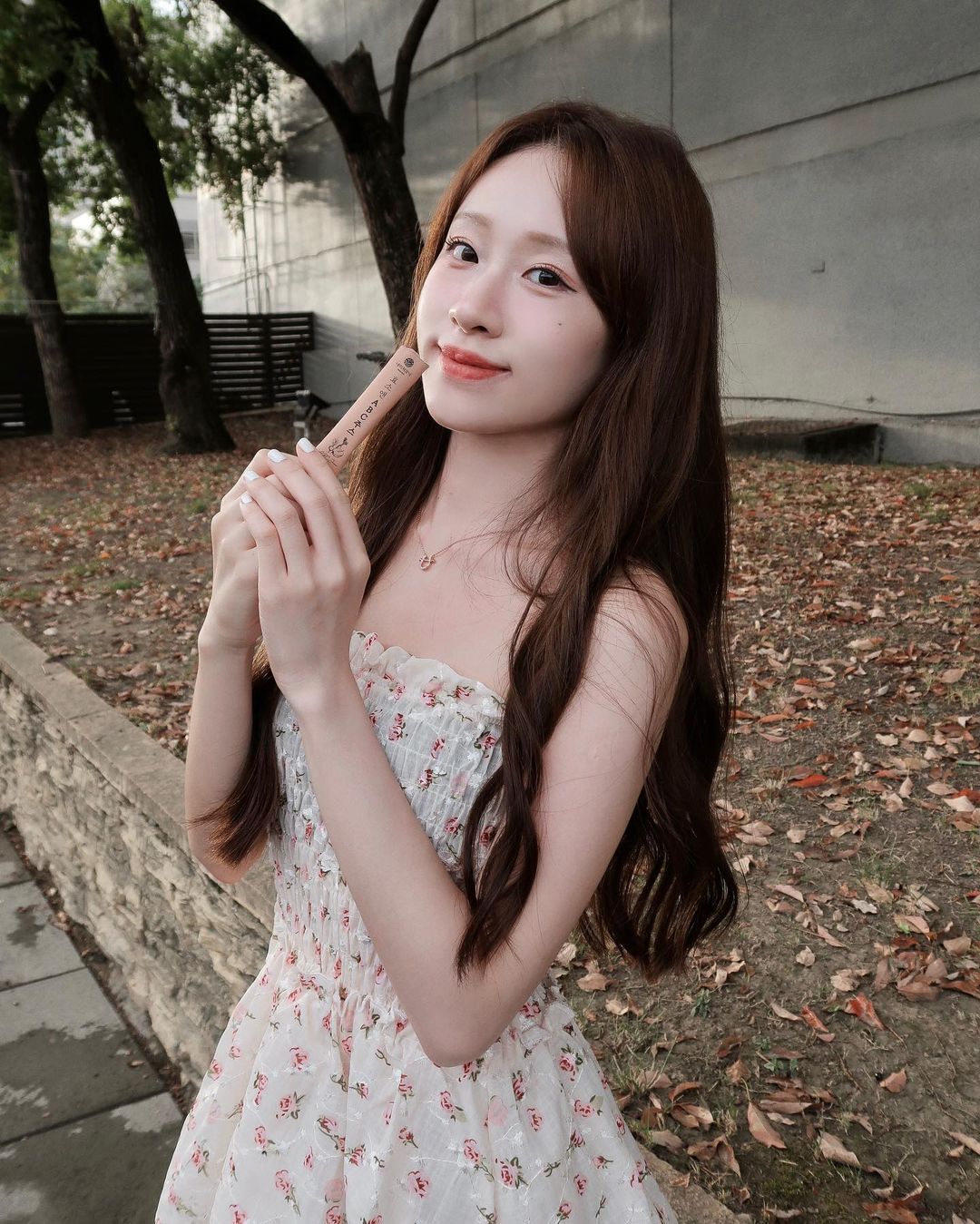正妹「陳0」顏值亮眼還有著誘惑的極致身材 - 美女圖 -