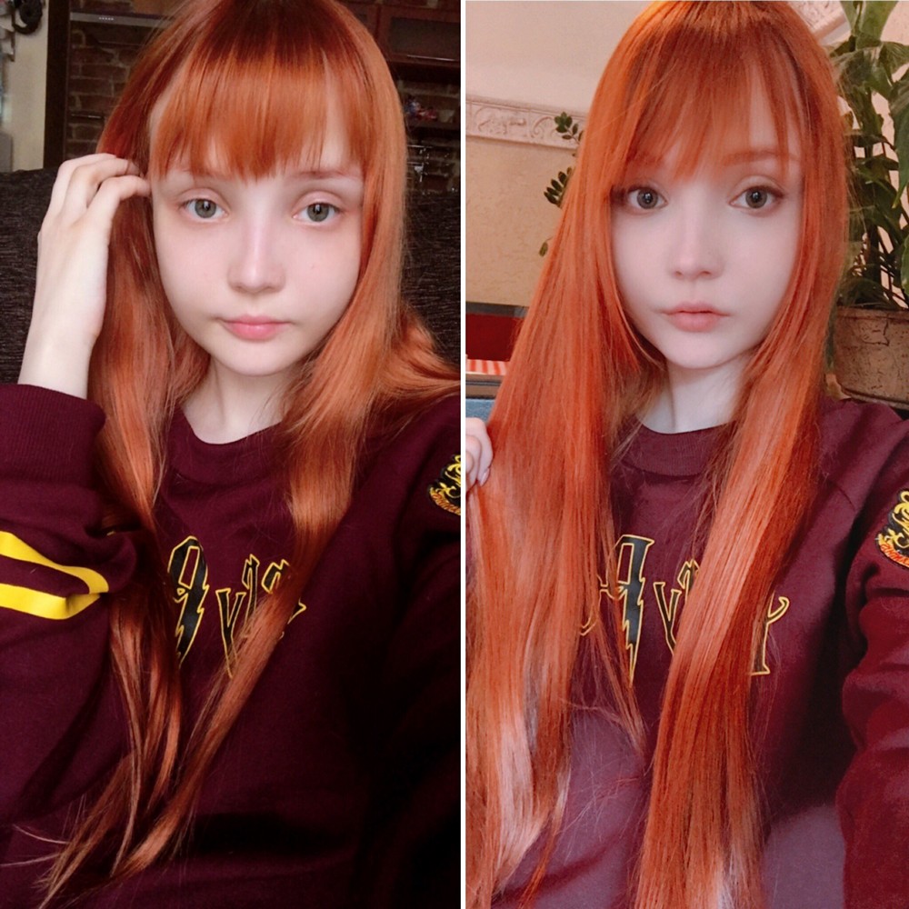 [Rocksy light] Harry Potter - COSPLAY -