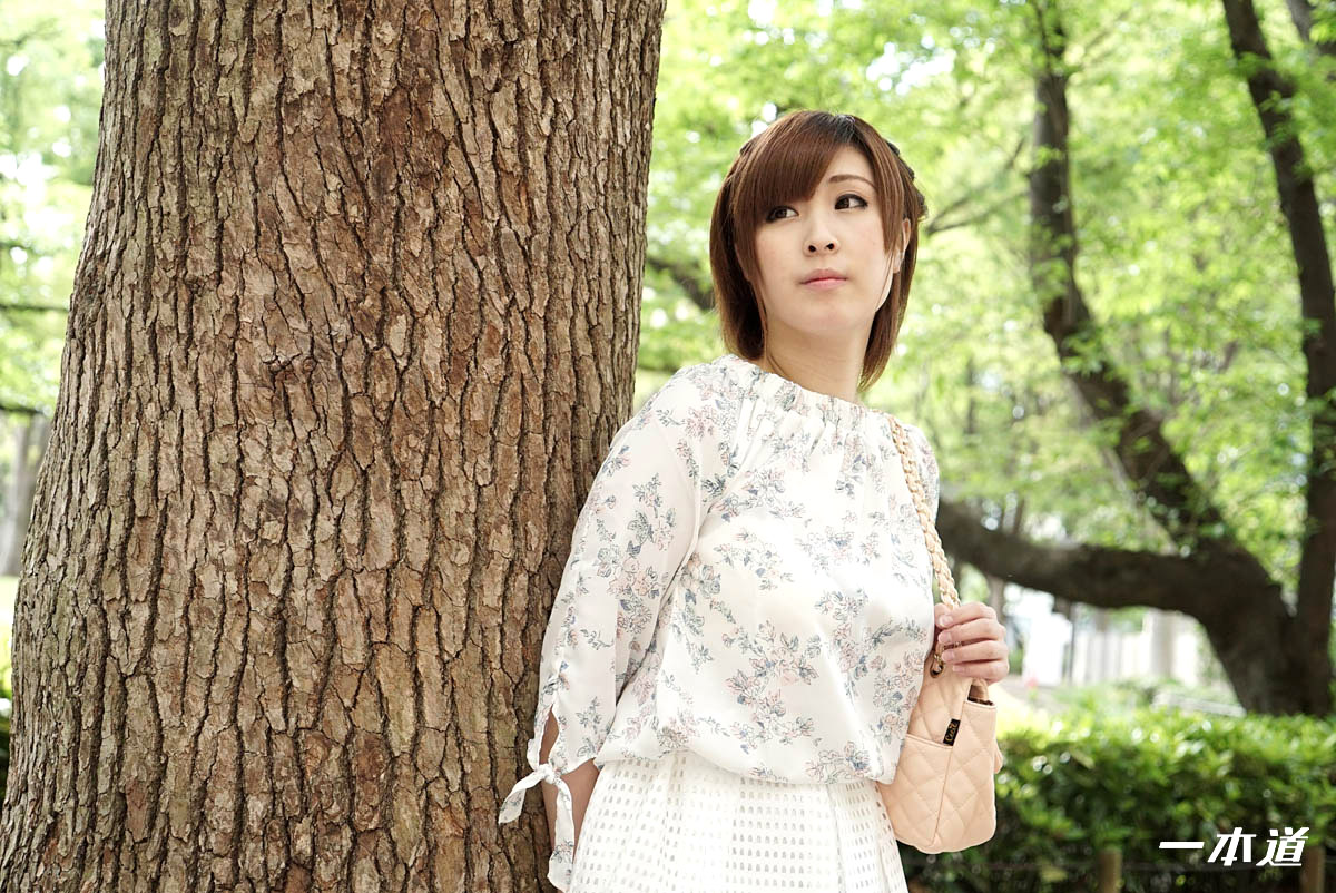 [折原ほのか]短髮奶妹超會照顧老二爽吸狂插 - 貼圖 - 性感激情 -