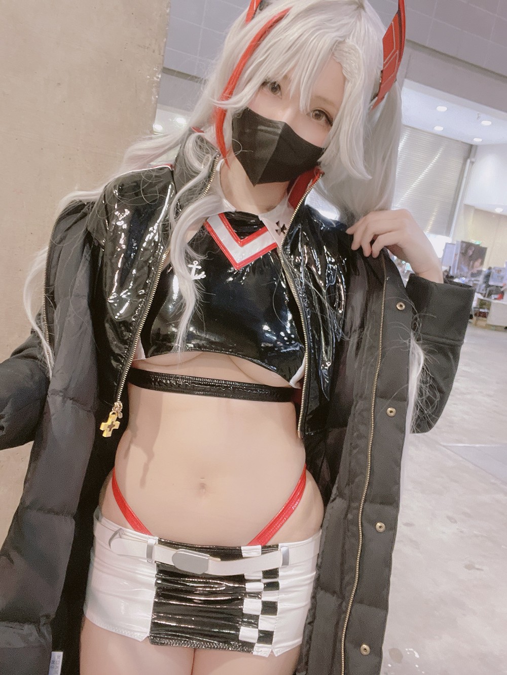 [Atsuki] えちちな_AiSoGirl