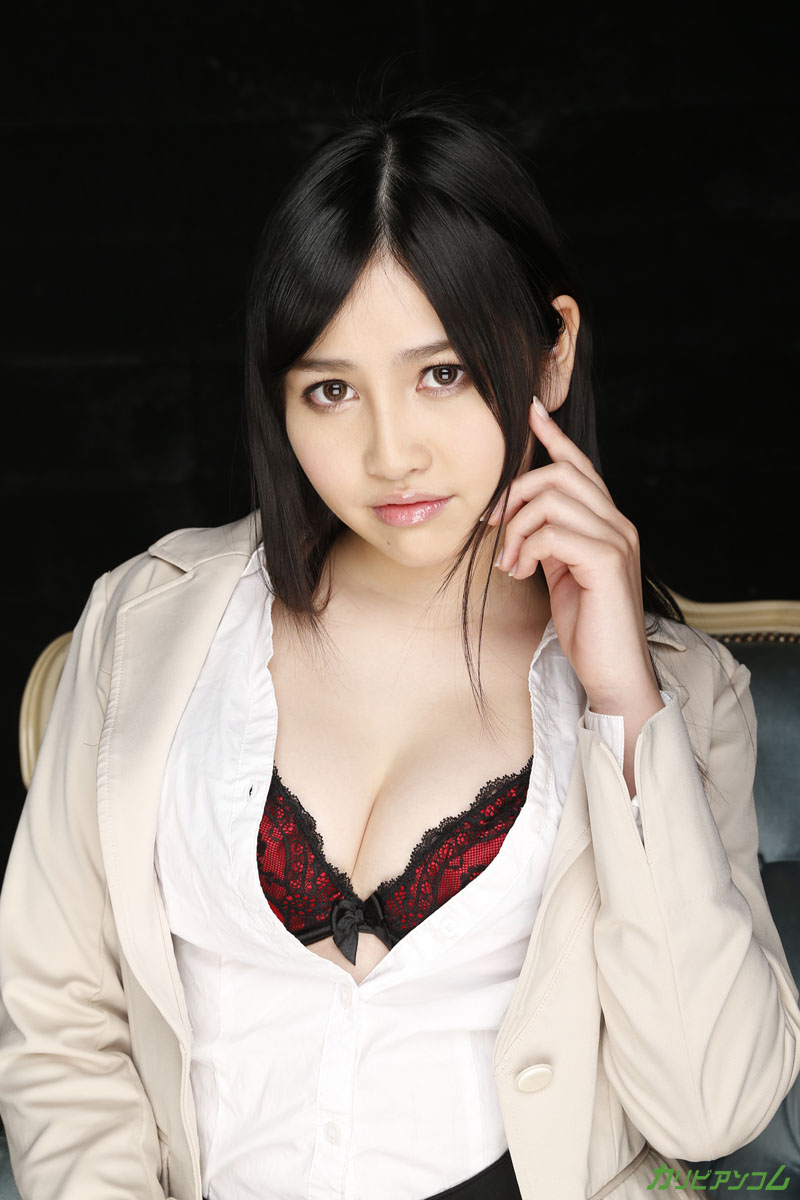 小野寺梨紗：淫亂女上司〜清楚美人なのに超絶変態〜 - 貼圖- 性感激情- JKF 捷克論壇