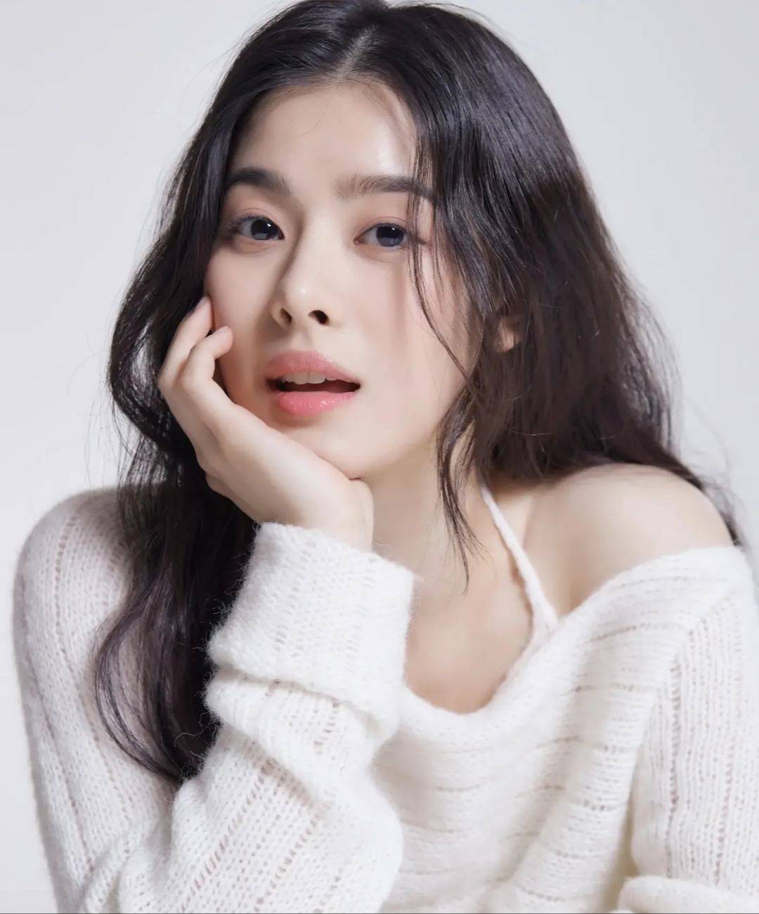 韓國舞者及模特氣質獨具--朱哈努爾(joo  haneul) - 亞洲美女 -