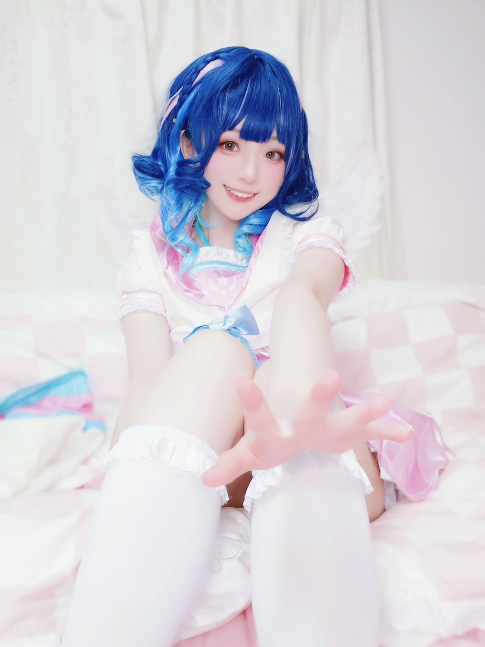 [Yuki亭] 天宮こころ新衣裝 - COSPLAY -