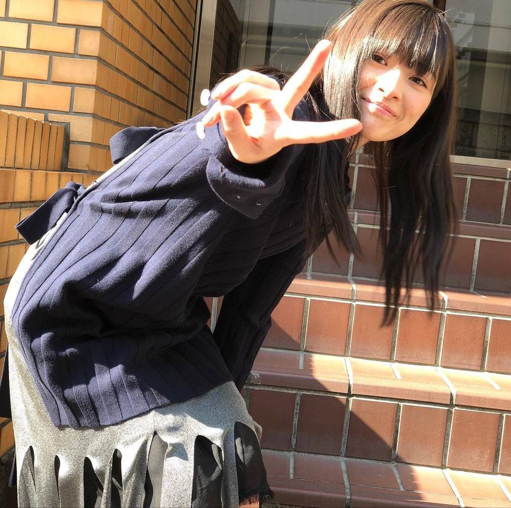 未來的深田恭子美少女徵選冠軍--優希美青 - 亞洲美女 -