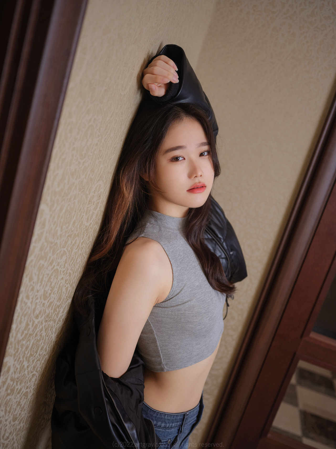 [Sira 시라] 韓國正妹這身材會不會太極品？ - 貼圖 - 清涼寫真 -