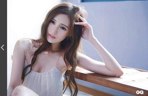 這身材不科學！ 大馬Angelababy登上世界百大美女 - 美女圖 -