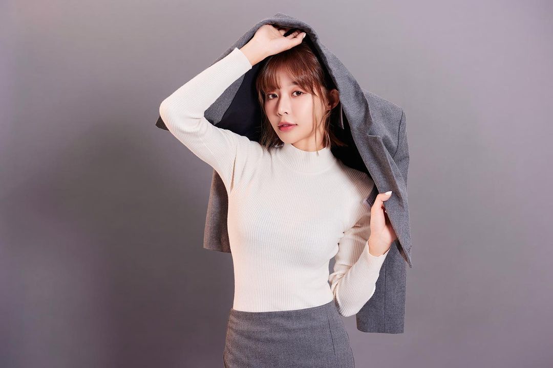 女神「陳怡叡」水汪大眼太迷人 全身散發一股強大魅力 - 美女圖 -