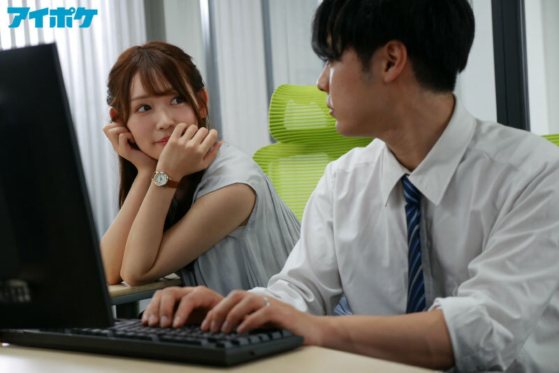[動圖]古川ほのか 好きになるのは私の自由ですよね… 新人OLほのかの絶対に斷れないあ... - 貼圖 - 性感激情 -