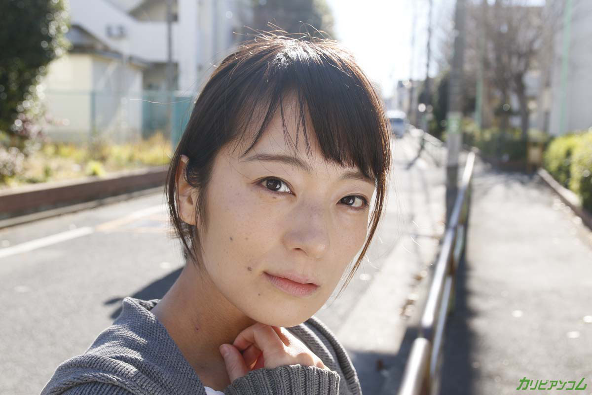 彩華ゆかり：口に出して！ごっくんさせて！ - 貼圖 - 性感激情 -