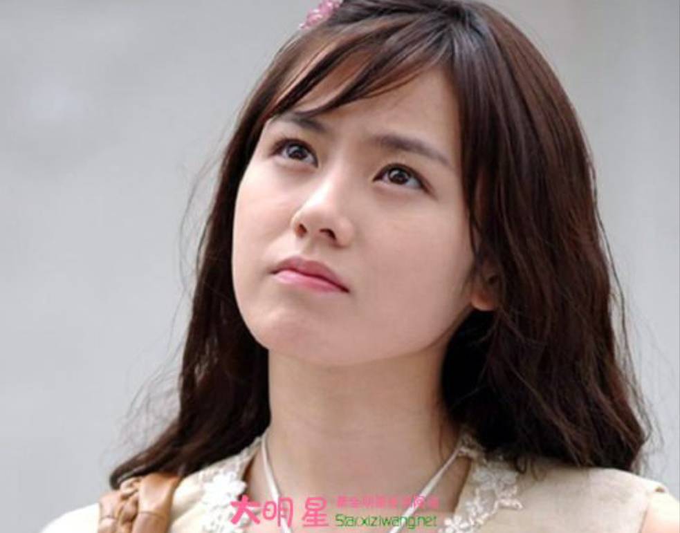 韓國80後電影女演員中唯一獲得韓國三大電影獎--孫藝真 - 亞洲美女 -