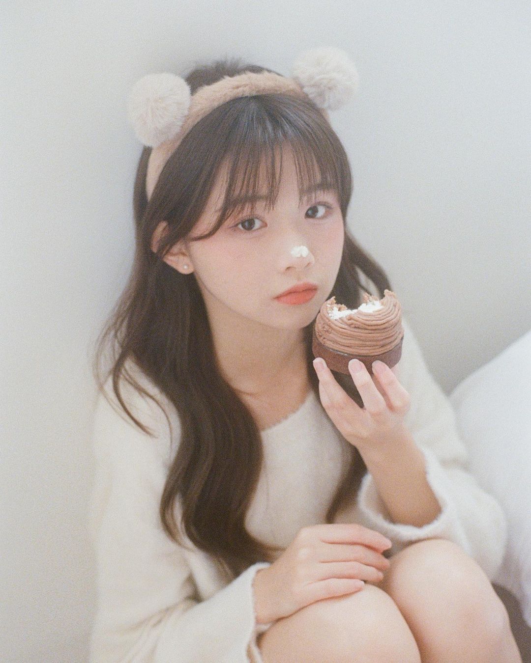 最甜美少女「禎禎ee」 姣好外型甜到蛀牙 可愛又不失性感 - 美女圖 -