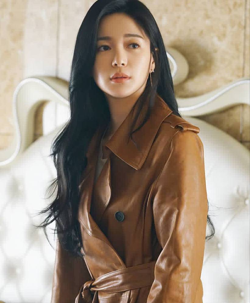 韓國女演員模特首爾藝術大學表演系--李伊利雅 - 亞洲美女 -