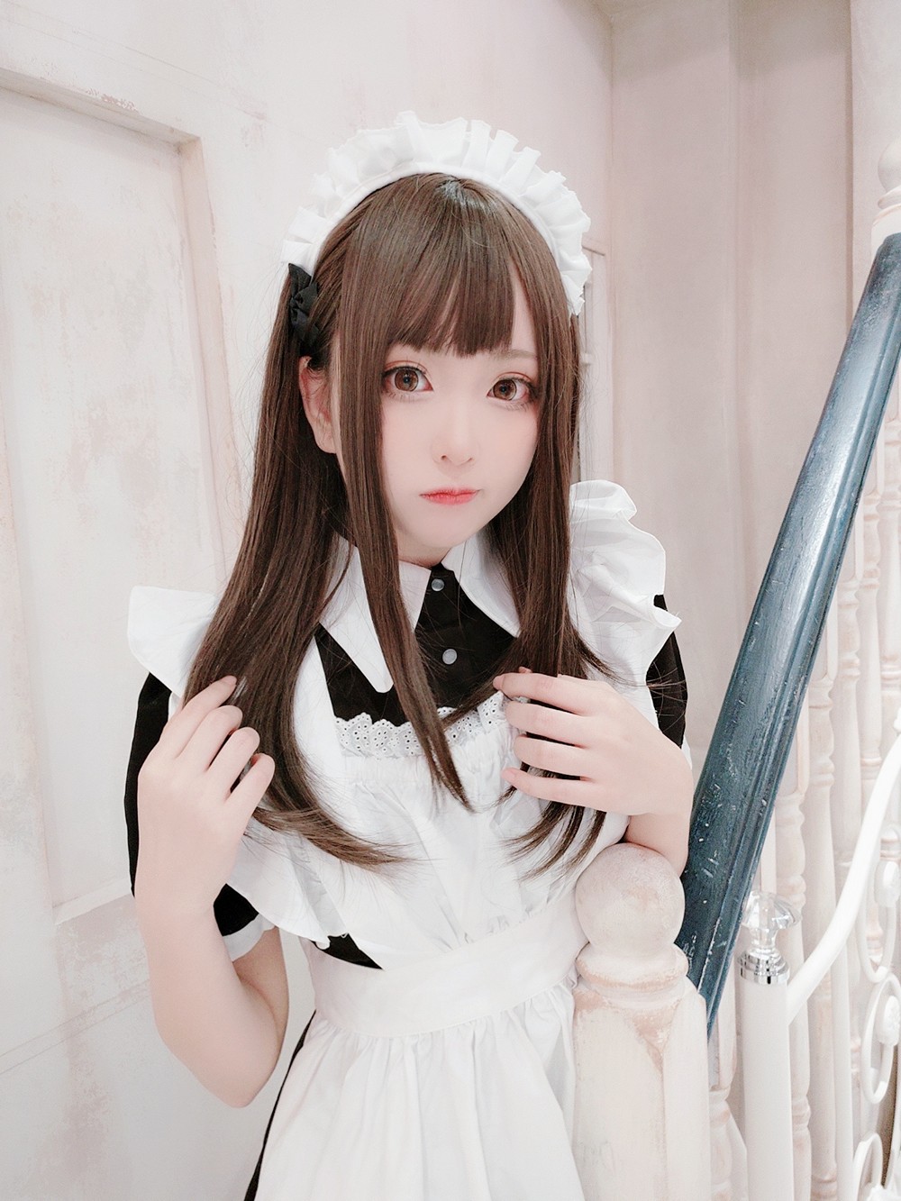 Yuki亭 18 - COSPLAY -