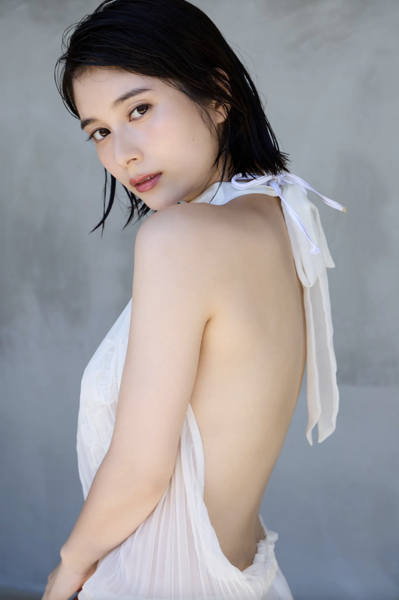 小倉優子[Photobook]-IDOL萬華鏡