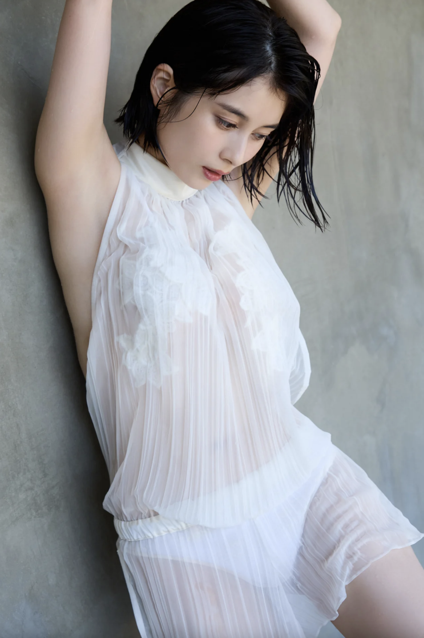小倉優子[Photobook]-IDOL萬華鏡