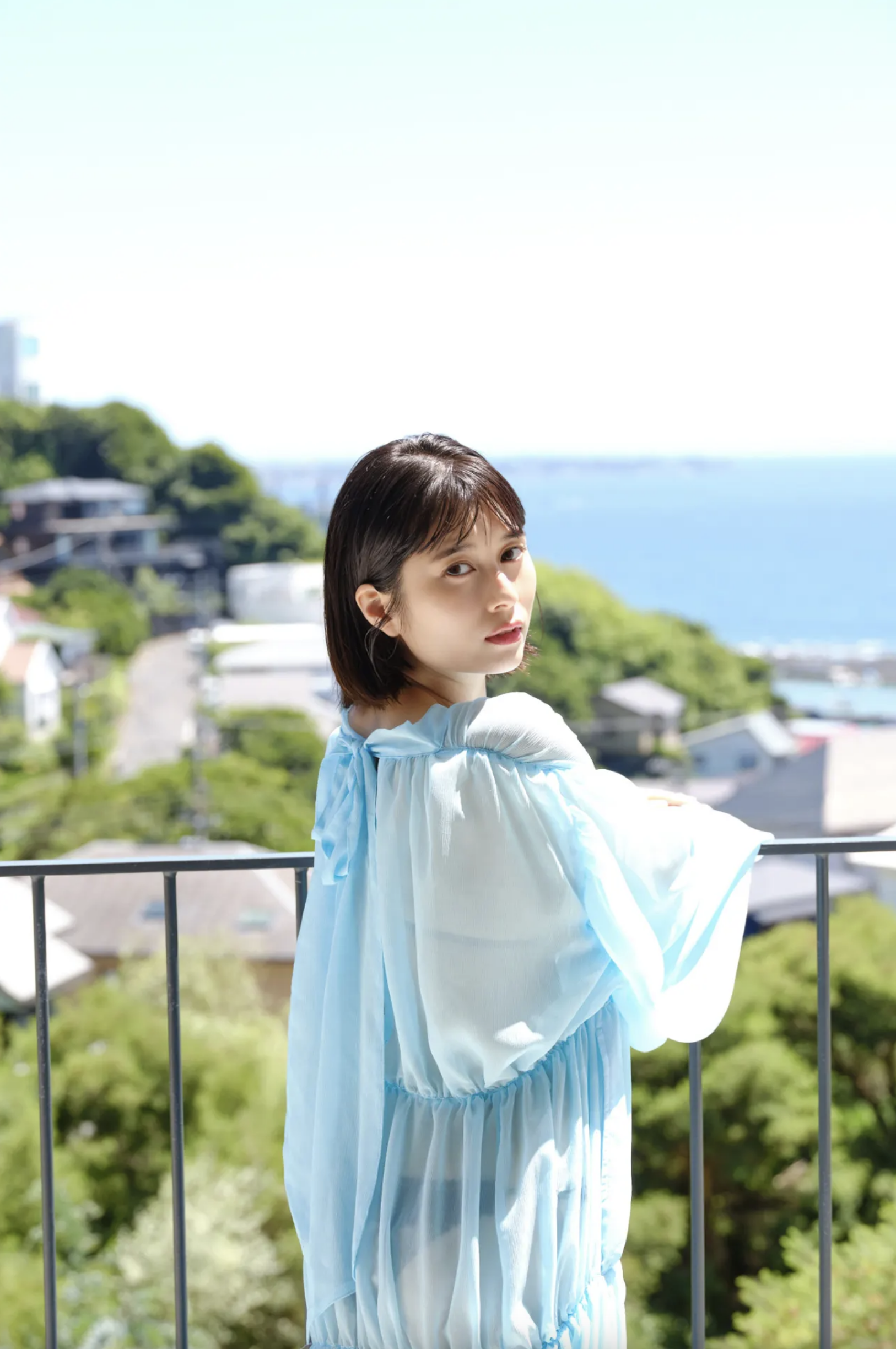 小倉優子[Photobook]-IDOL萬華鏡
