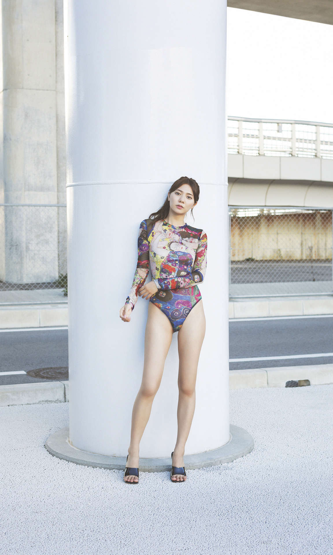 小倉優子[Photobook]-IDOL萬華鏡