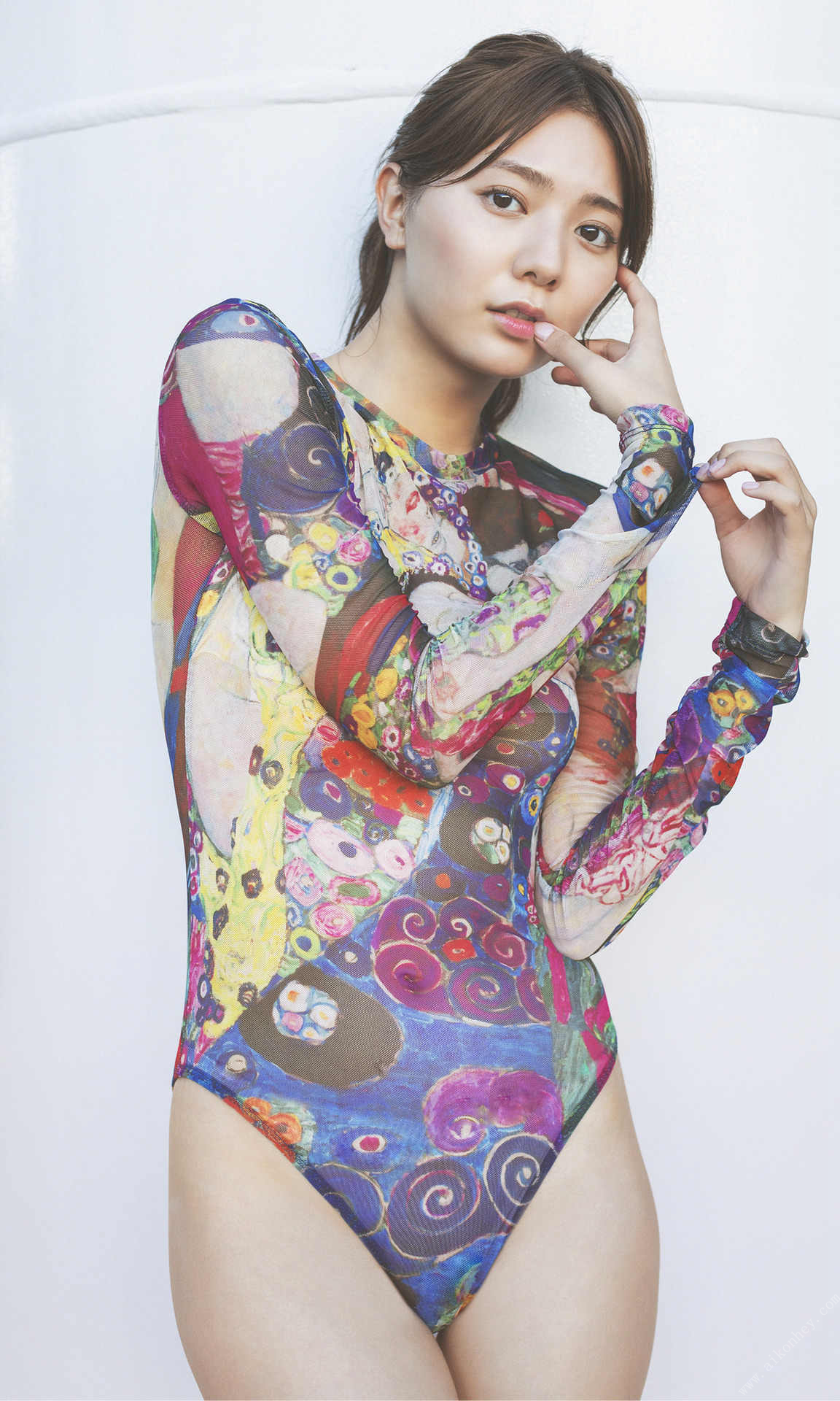 小倉優子[Photobook]-IDOL萬華鏡