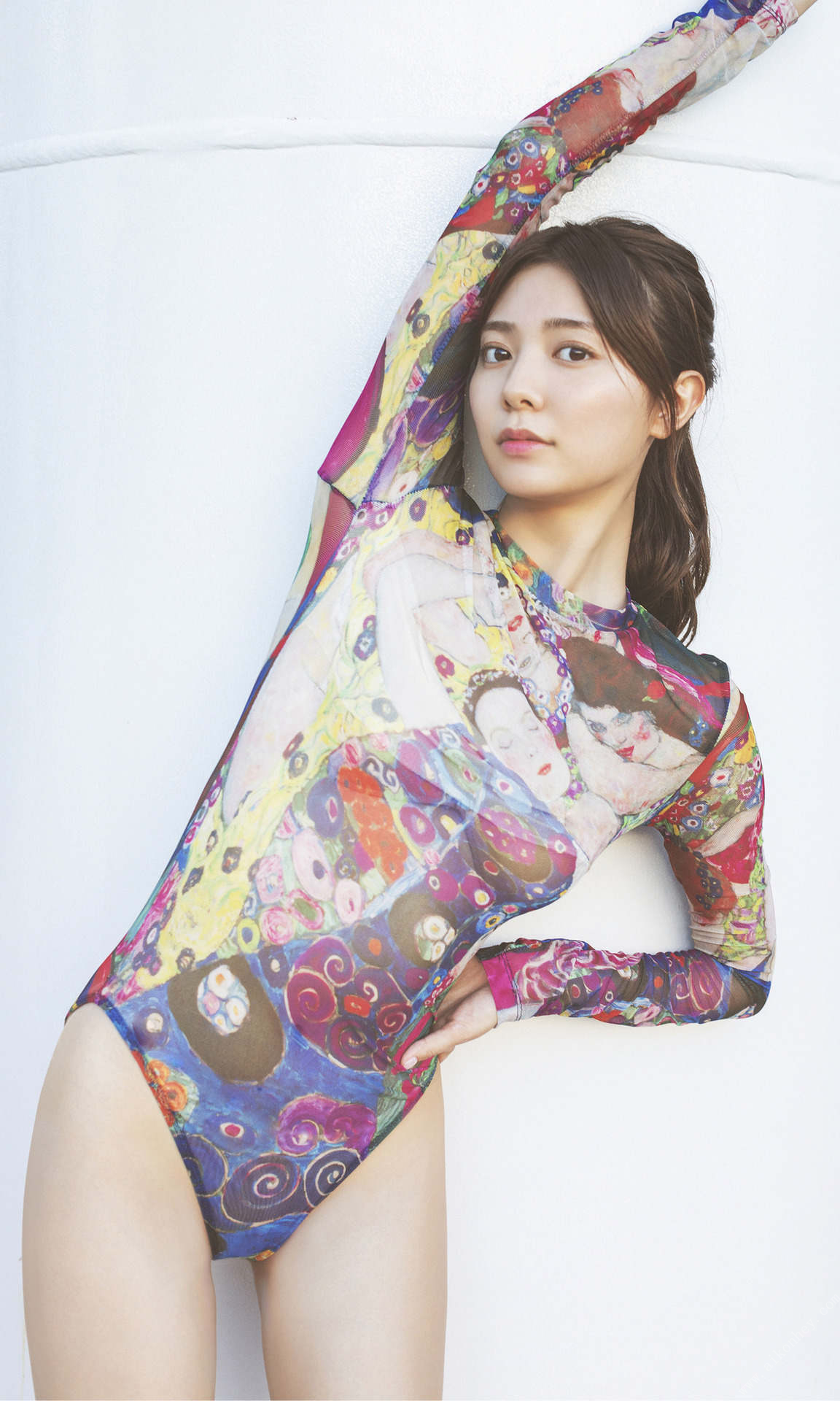 小倉優子[Photobook]-IDOL萬華鏡