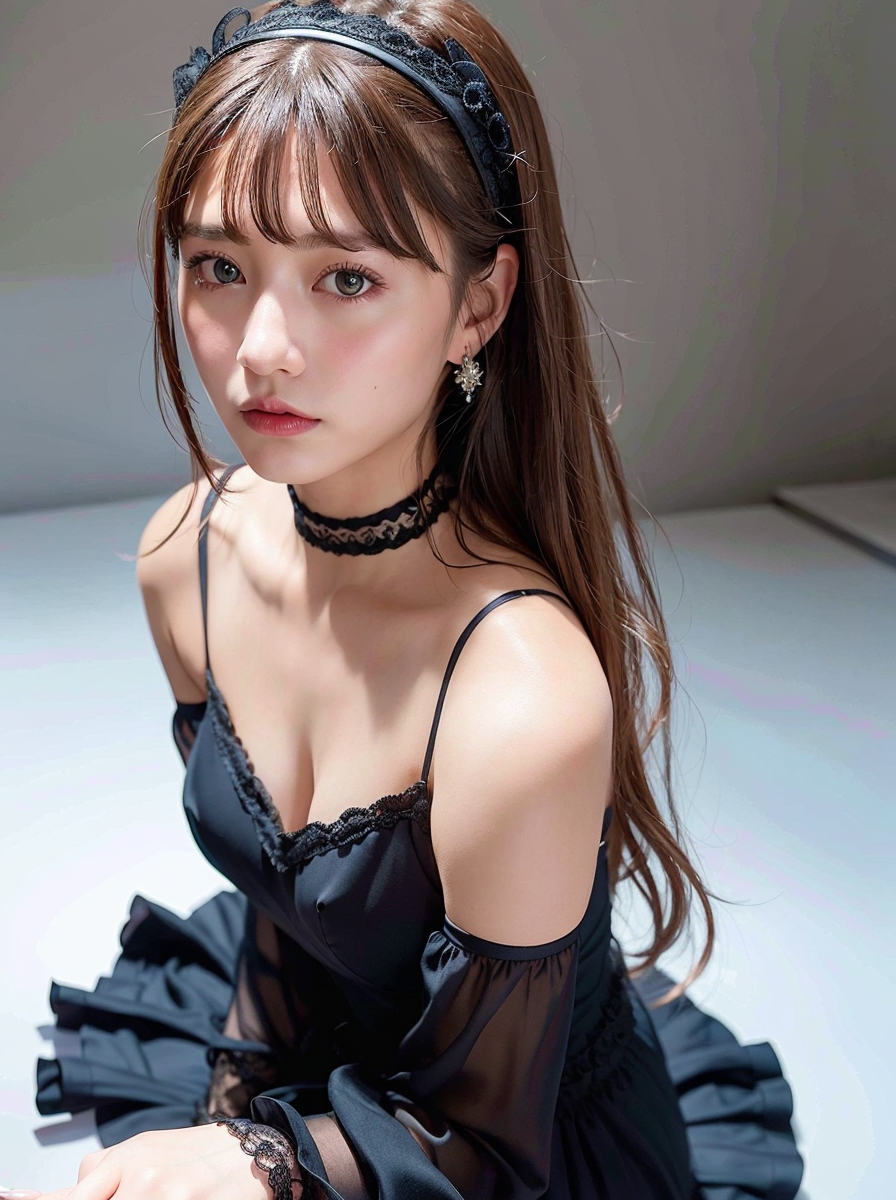 Sex-style dresses