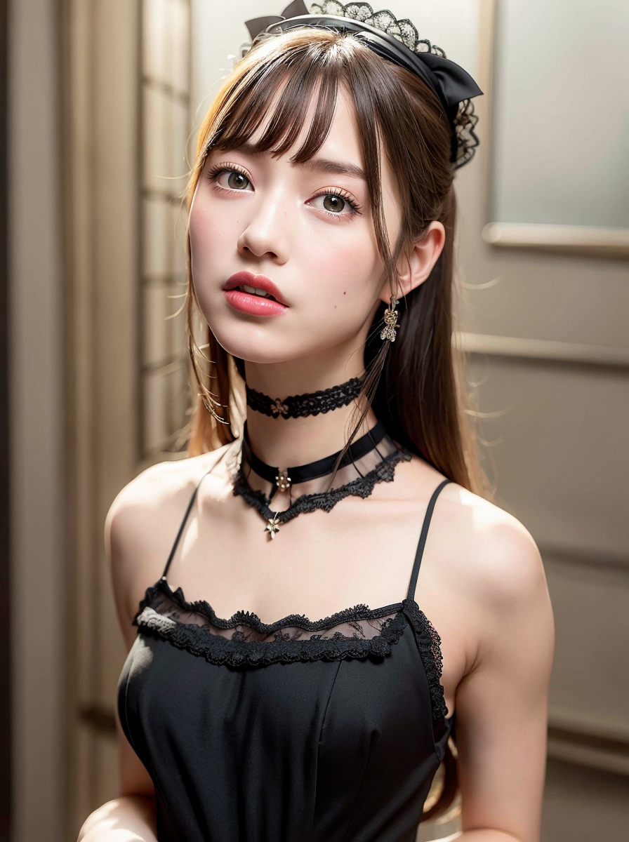 Sex-style dresses