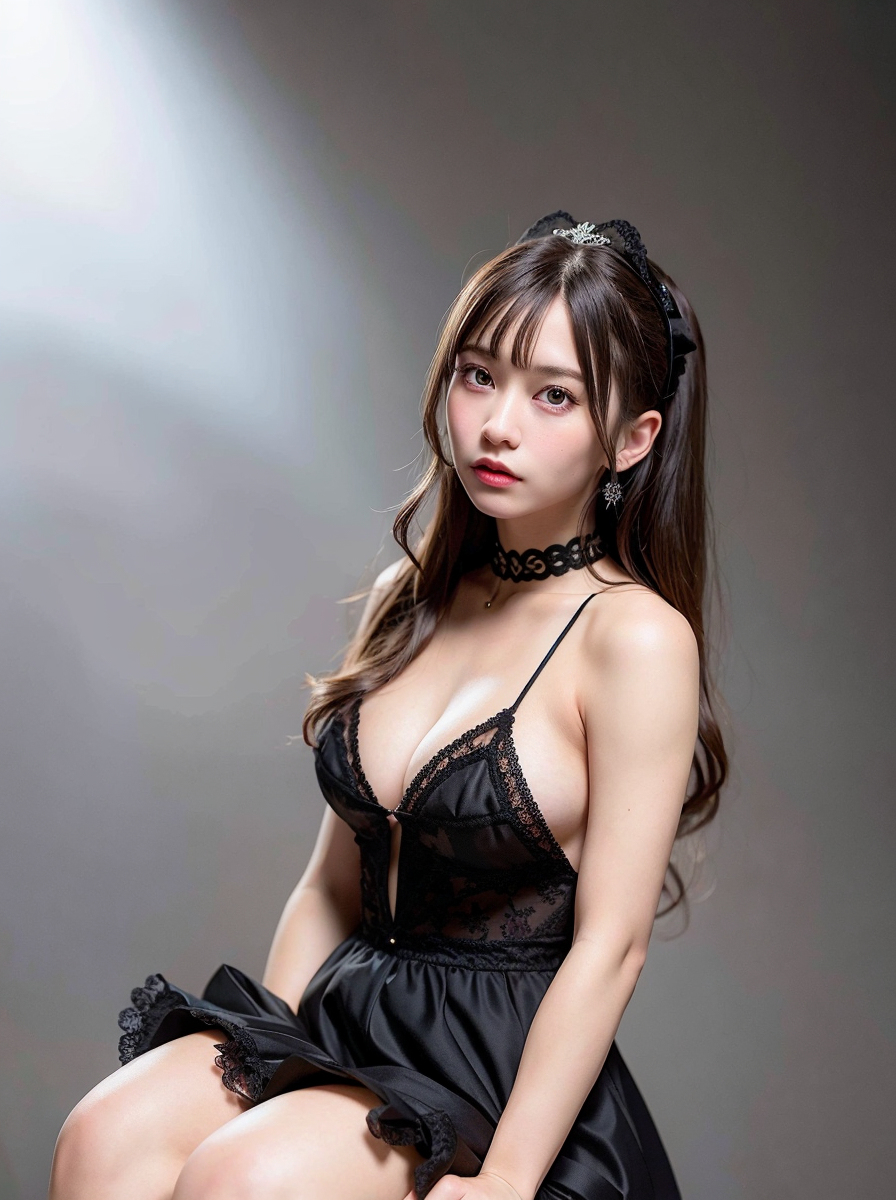 Sex-style dresses
