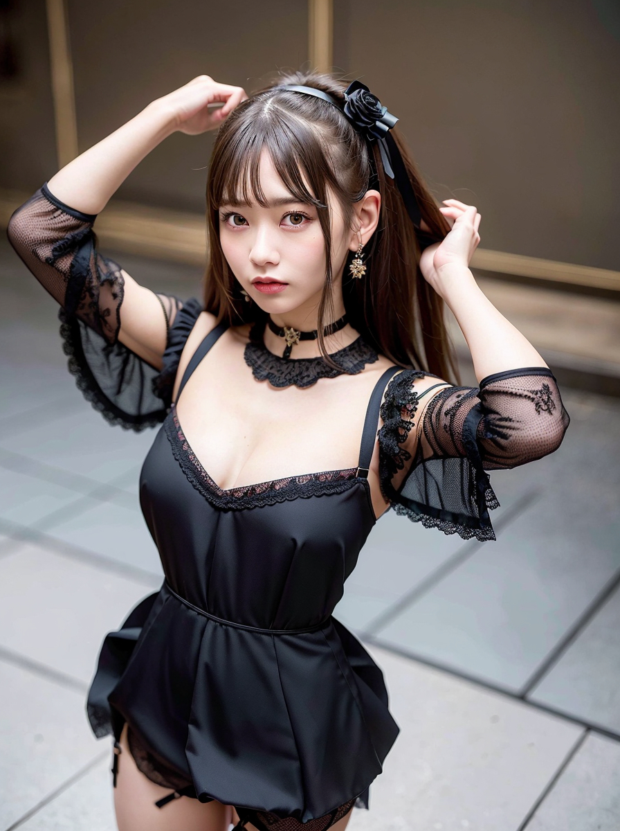 Sex-style dresses