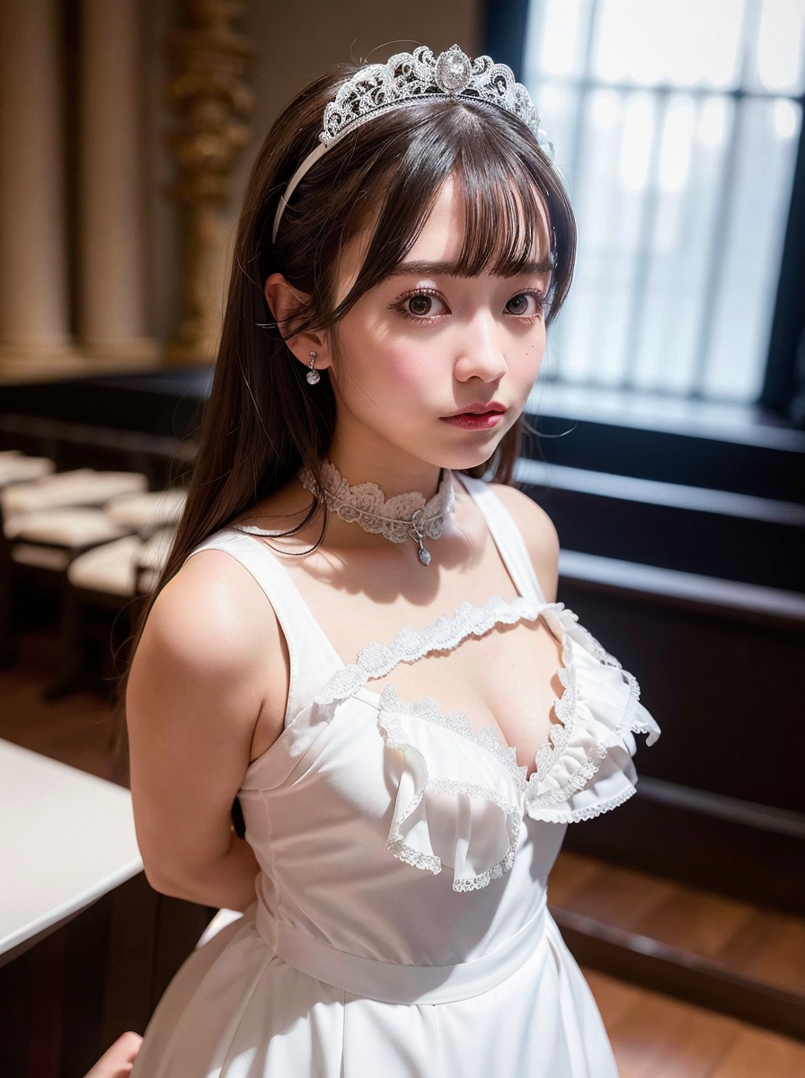 Sex-style dresses
