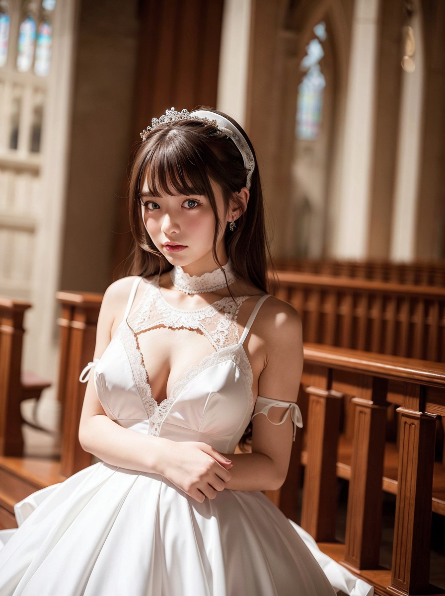 Sex-style dresses