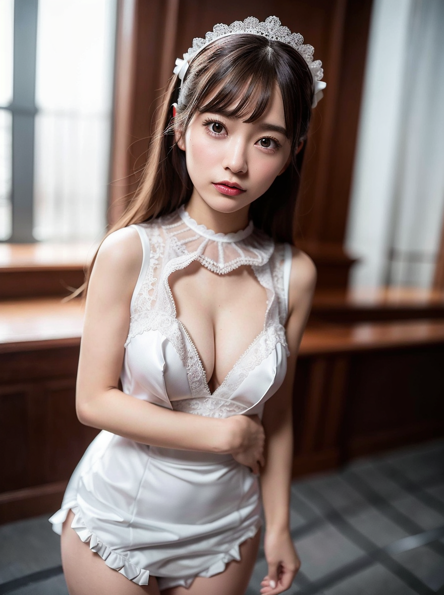 Sex-style dresses