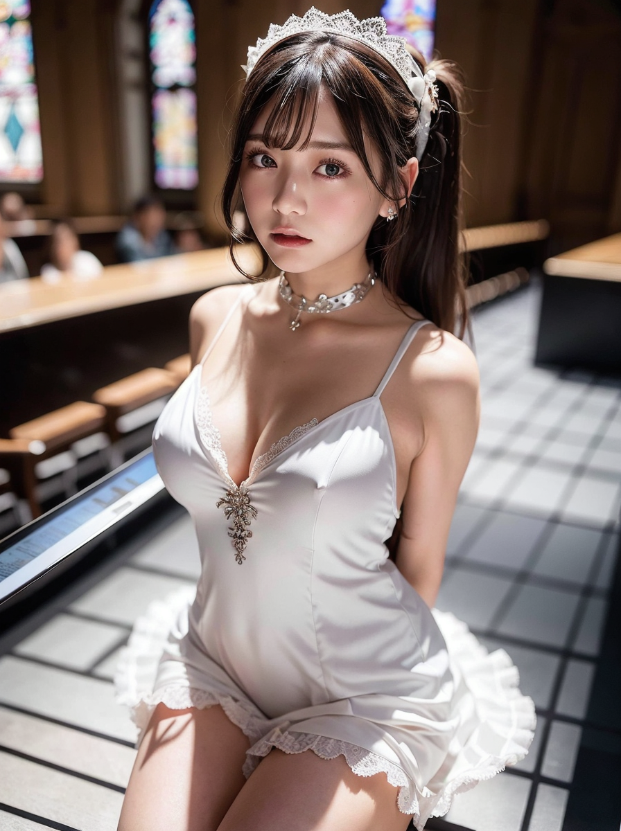 Sex-style dresses