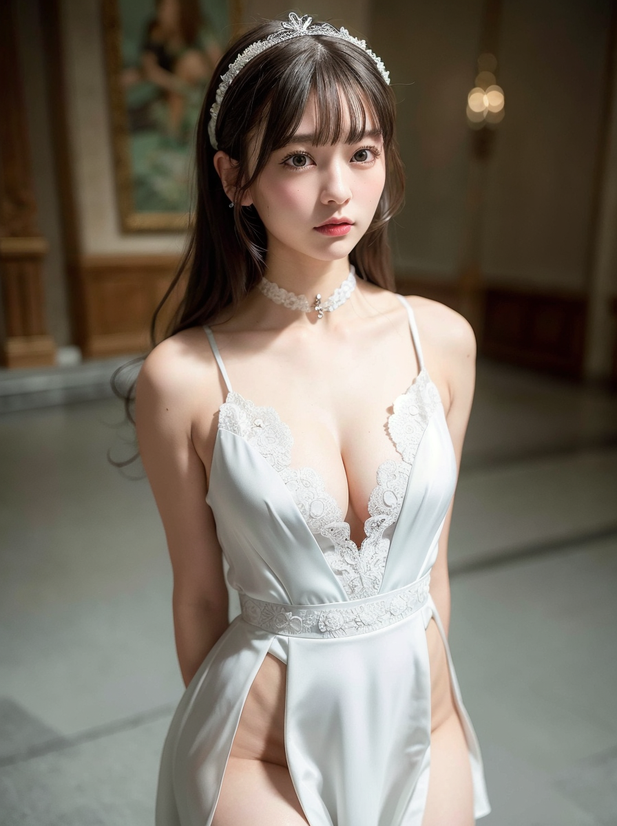 Sex-style dresses