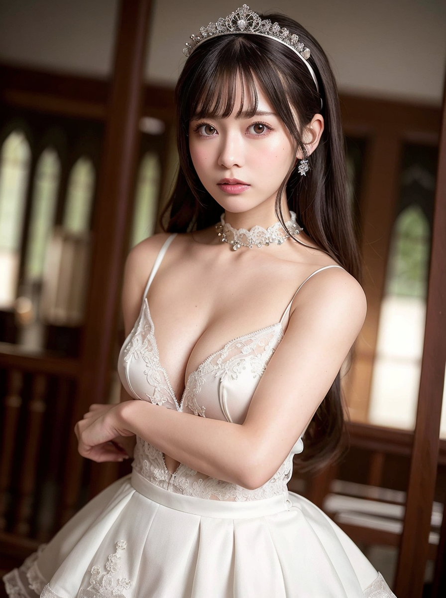 Sex-style dresses