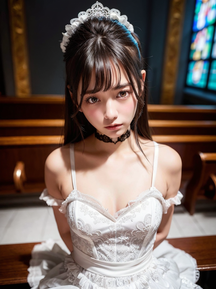 Sex-style dresses