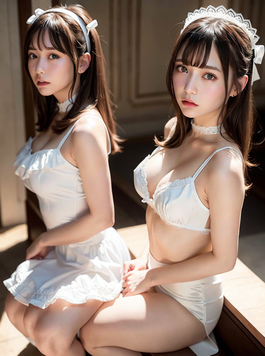Sex-style dresses