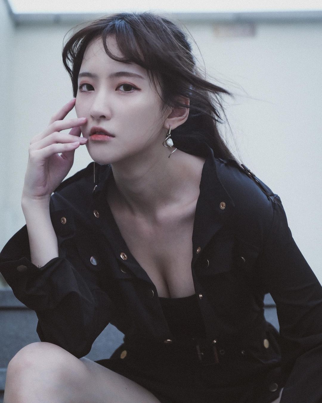 正妹「王宇彤」有著玲瓏有緻的姣好身材 若隱若現太完美 - 美女圖 -