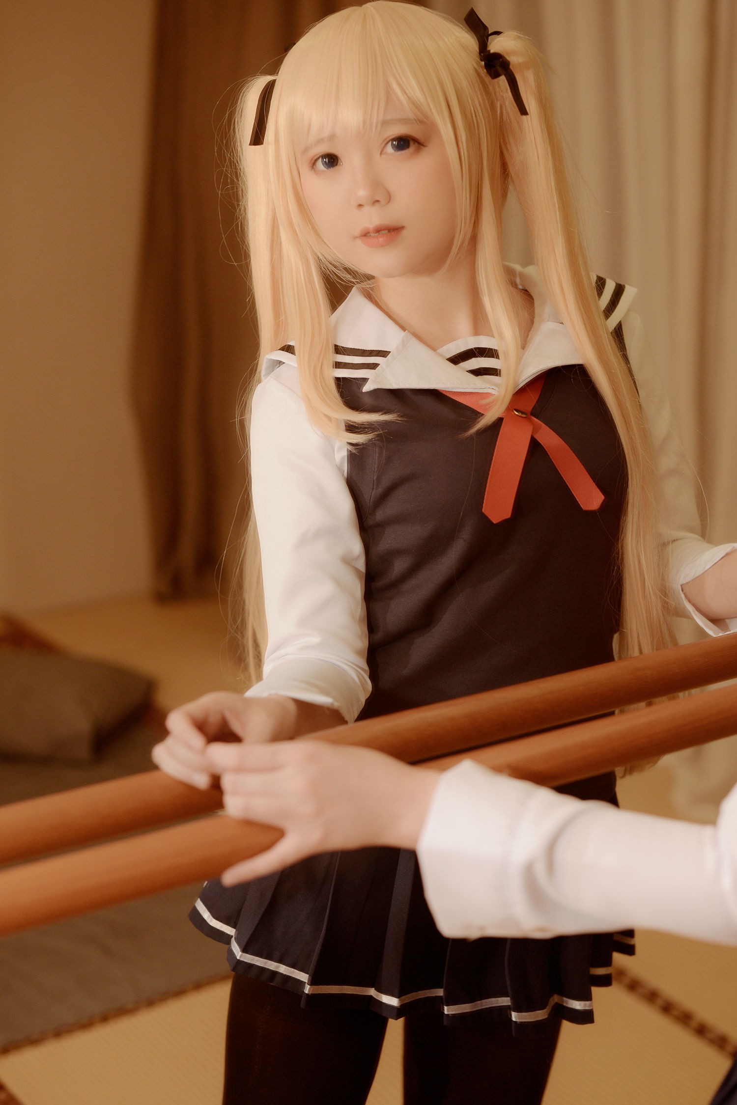 きょう肉肉 英梨々 - COSPLAY -