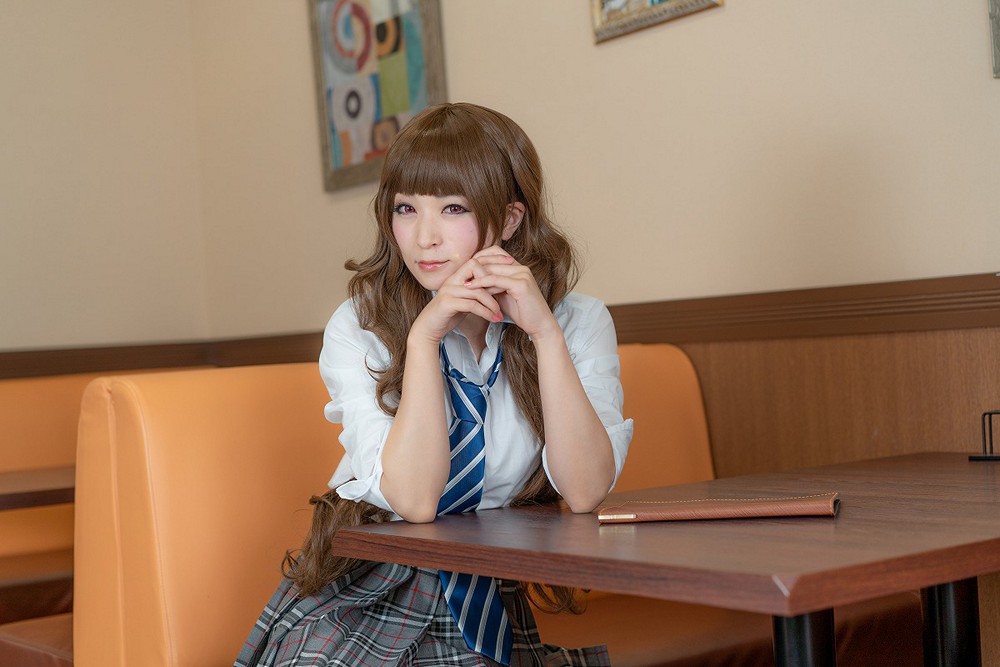 (C94)[Saduki] prisming！3 - COSPLAY -