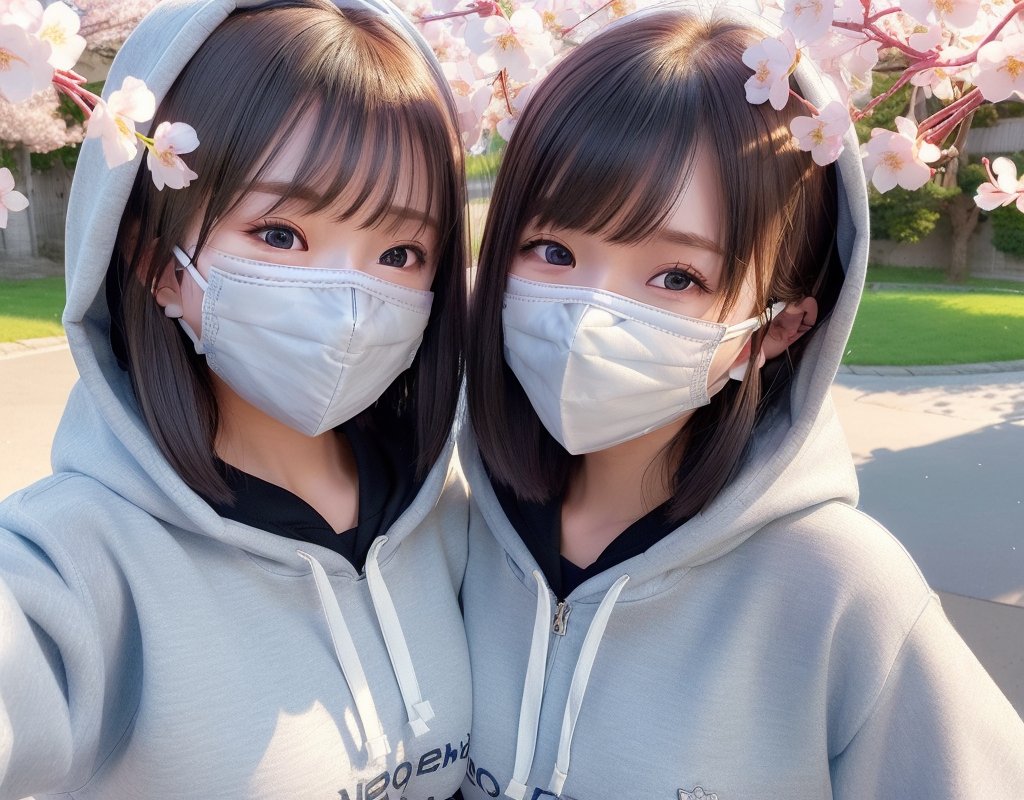 AI Generates Beauty Groups