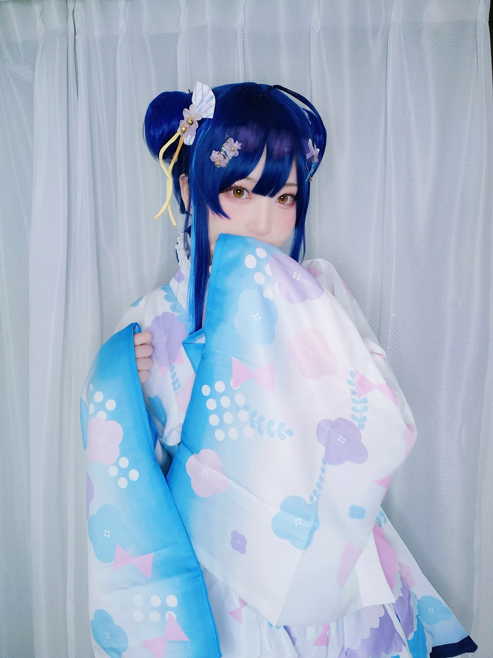 Yuki亭 26 - COSPLAY -