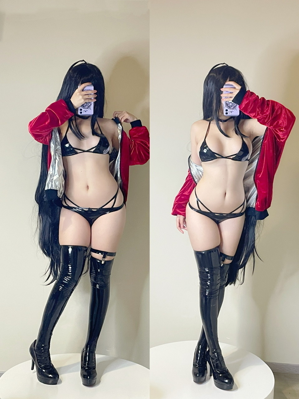 [彌美] 大鳳レーシング - COSPLAY -