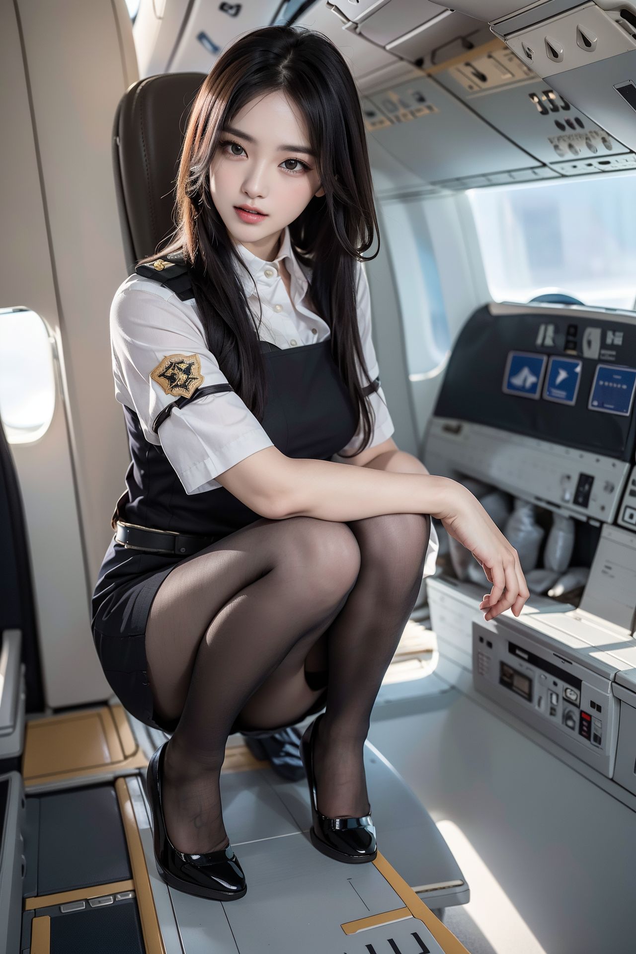 AI KINSHIN007
