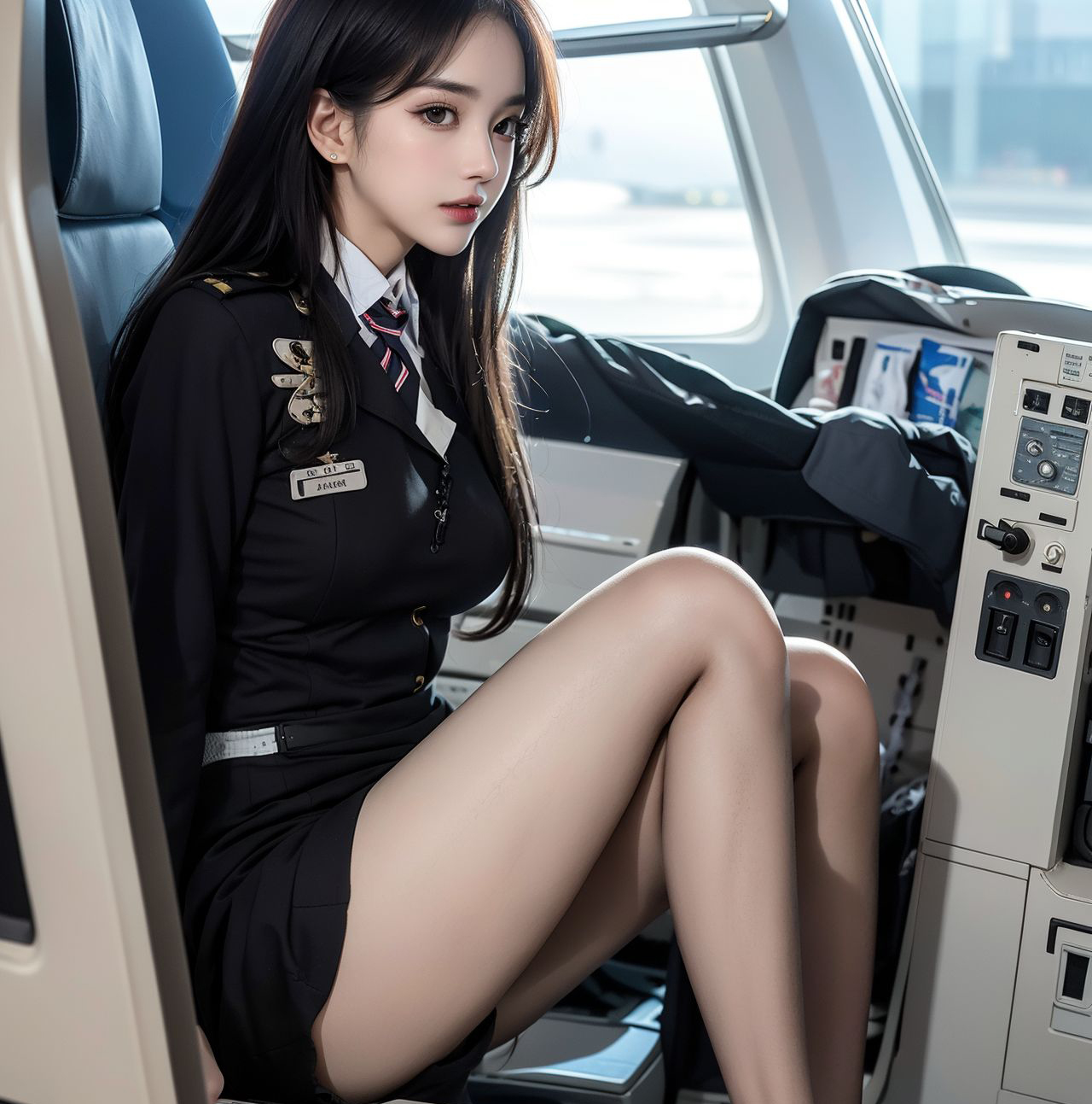AI KINSHIN007