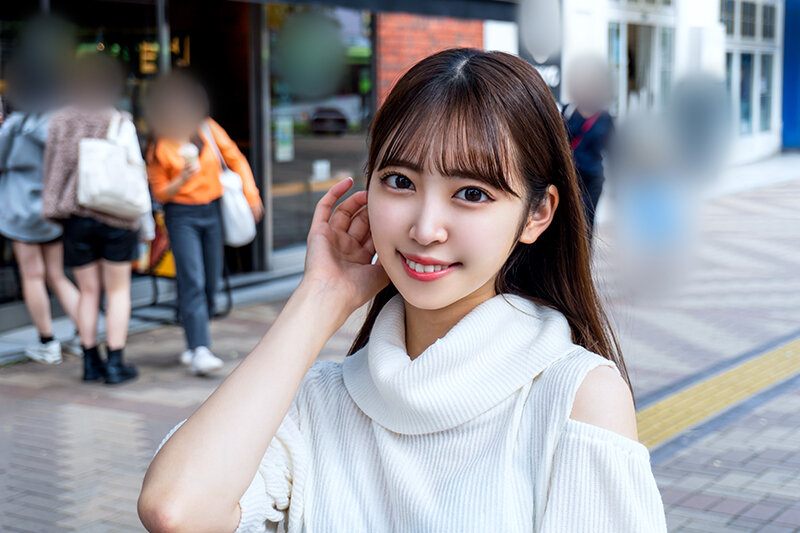 素人女子大生【限定】さらちゃん20歳 デートの約束だけして會ってみたらお目目クリク... - 貼圖 - 性感激情 -