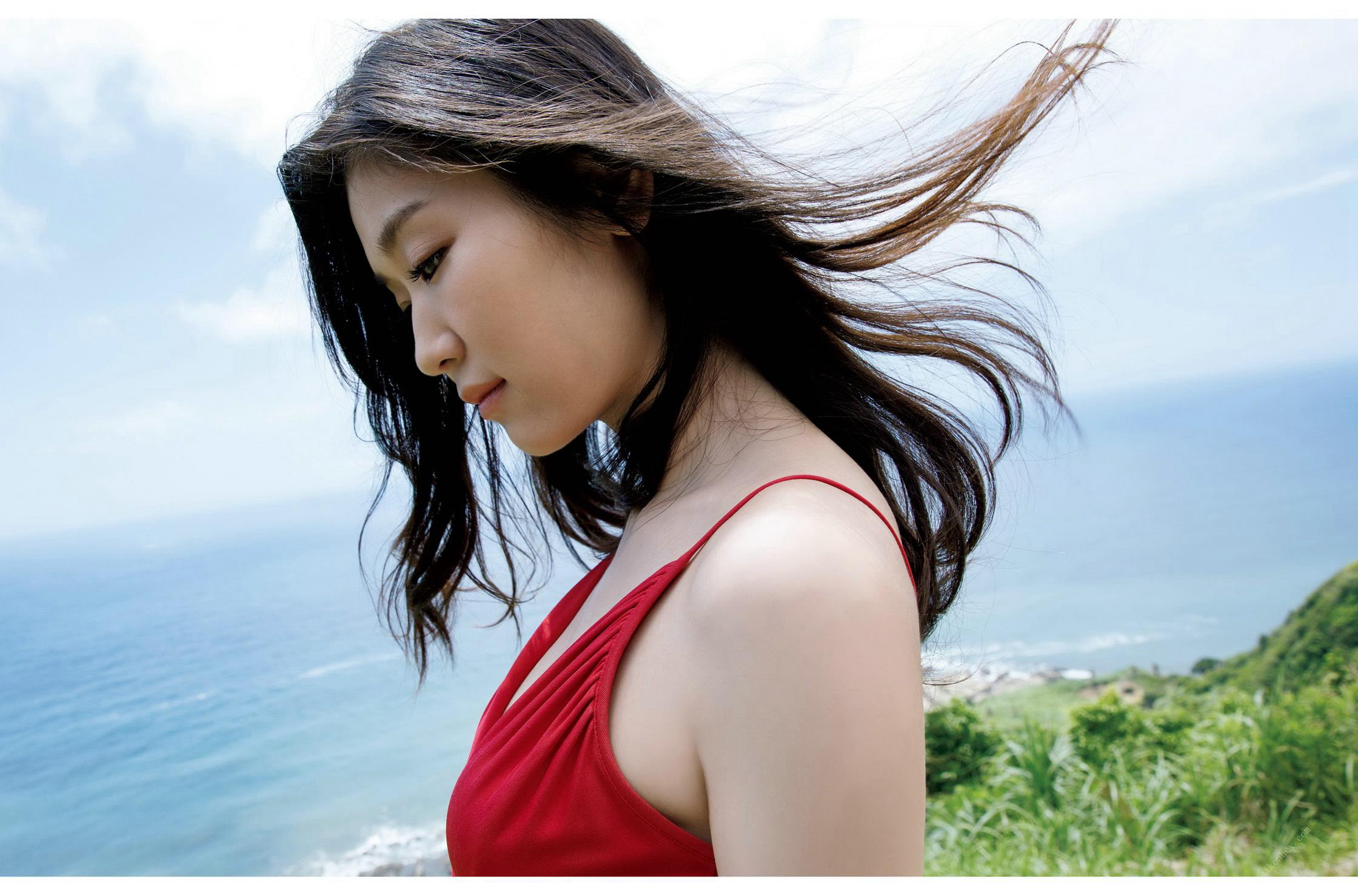 木嶋のりこ寫真集『N all』 - 貼圖 - 清涼寫真 -